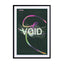 void Wall Art - Drawdeck