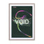 void Wall Art - Drawdeck