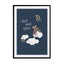 Catch Those Stars Wall Art - Drawdeck