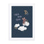 Catch Those Stars Wall Art - Drawdeck