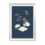 Catch Those Stars Wall Art - Drawdeck