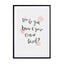 How Do You Know If Youve Never Tried C Wall Art - Drawdeck