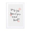 How Do You Know If Youve Never Tried C Wall Art - Drawdeck