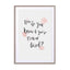 How Do You Know If Youve Never Tried C Wall Art - Drawdeck