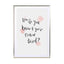 How Do You Know If Youve Never Tried C Wall Art - Drawdeck