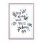 Keep Doing What Youre Doing Wall Art - Drawdeck