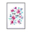 Keep Going Floral - Drawdeck