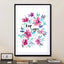 Keep Going Floral - Drawdeck