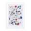 Terrazzo Wall Art - Drawdeck