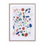 Terrazzo Wall Art - Drawdeck