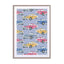 Vintage Cars Wall Art - Drawdeck