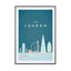 London - Drawdeck