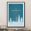 London - Drawdeck