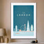 London - Drawdeck