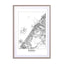 Dubai Wall Art - Drawdeck