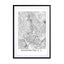 Washington Wall Art - Drawdeck