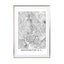 Washington Wall Art - Drawdeck