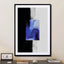 Blue - Drawdeck