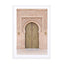 Morocco Wall Art - Drawdeck