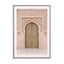 Morocco Wall Art - Drawdeck