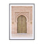 Morocco - Drawdeck