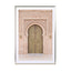 Morocco Wall Art - Drawdeck