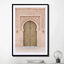 Morocco - Drawdeck