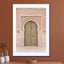 Morocco - Drawdeck