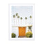 Palm Springs Wall Art - Drawdeck