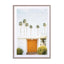 Palm Springs Wall Art - Drawdeck