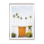 Palm Springs Wall Art - Drawdeck