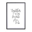 Together Wall Art - Drawdeck