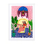Morocco Wall Art - Drawdeck