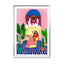 Morocco Wall Art - Drawdeck