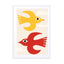 Birds Wall Art - Drawdeck