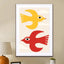 Birds - Drawdeck