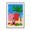 Beach - Drawdeck