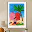 Beach - Drawdeck