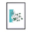 Growth Wall Art - Drawdeck