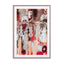 China Wall Art - Drawdeck