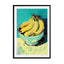 Bananas Wall Art - Drawdeck