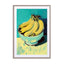 Bananas Wall Art - Drawdeck