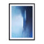 BLUE Wall Art - Drawdeck