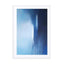 BLUE Wall Art - Drawdeck
