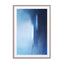 BLUE Wall Art - Drawdeck