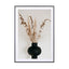 Black Vase - Drawdeck