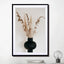 Black Vase - Drawdeck