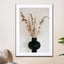 Black Vase - Drawdeck