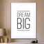 Dream Big - Drawdeck