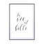 La Vie Est Belle - Drawdeck